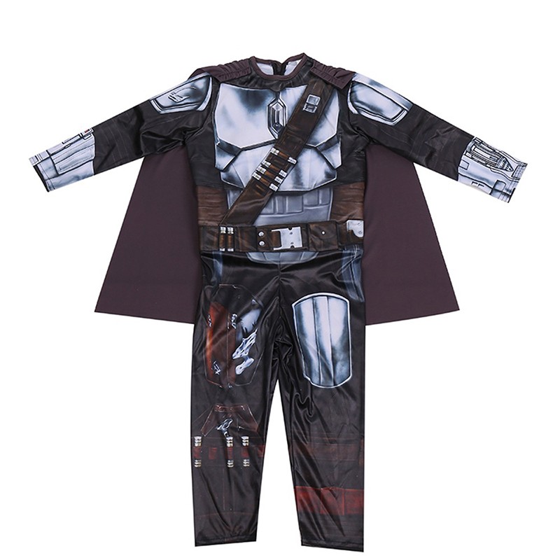 Jumpsuit/Cape